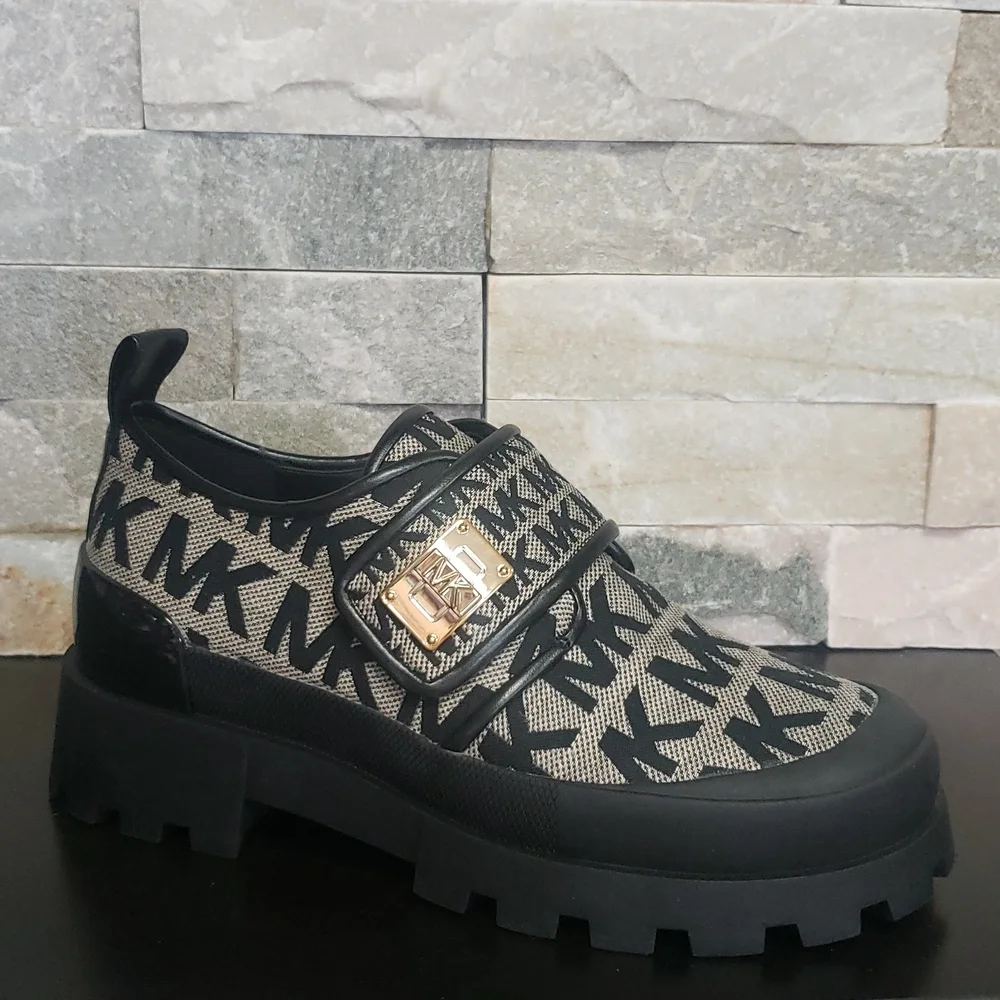 MICHAEL Michael Kors Padma Strap Loafer - Picture 7 of 7